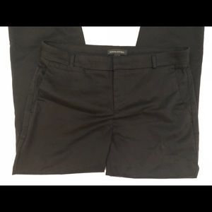 Banana Republic Cropped Hampton Sateen 8